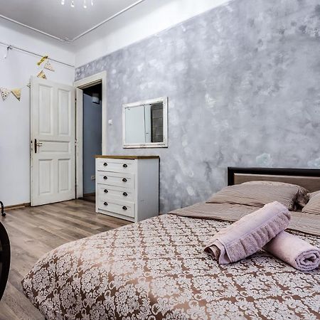 Apartment Near Circus Lvov Exteriér fotografie